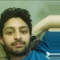 Aadil Sofi