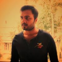 Prashanth Chandrasheker