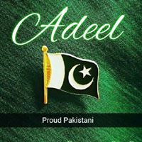 Adeel Ahmed