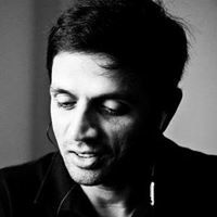 Rahul Dravid