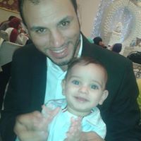 Ayman Abd EL-Shafeek