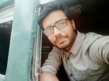 Muhammad Nazmul Hasan Mamun