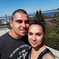 Мария Костадинова