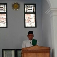 Amin Mahyudin