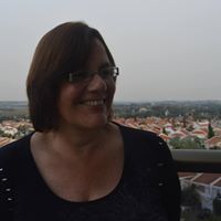 עליזה זגורי