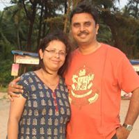 Meghana Matkar Risbud