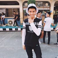 Peak Passakorn