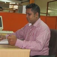 Champika Ranasinghe