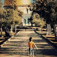 فاطمه آلقسآام