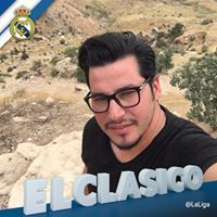 Ahmed Sabah