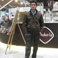 Deepak Mehra