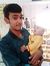 Nimish ...
