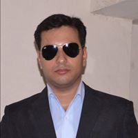Praveen Kumar Pathak