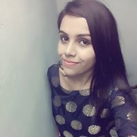 Monika Singh