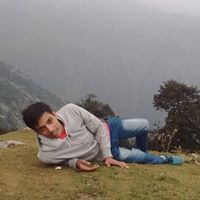 Ashutosh Rai