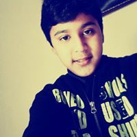 Raghav Anand