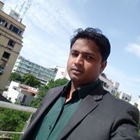 Raju Shah