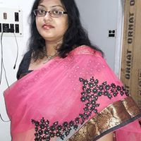 Shanoli Datta