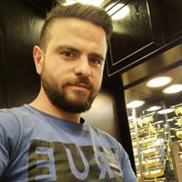 Mohammad Istanbuli