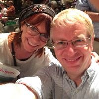 StevenNdebbie Murray