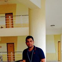 Nitiesh Reddy