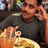 Giriraj Jambkar