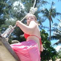 Лиза Гологудина