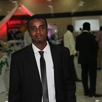 Mohamed Hussien