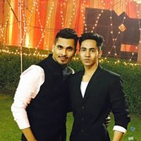 Rahul Chauhan