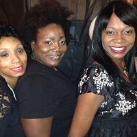 Latoyia Shuford