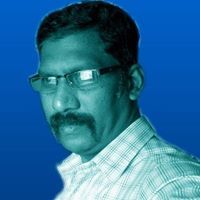 Muthukumar Arumugham