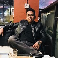 Anil Shah