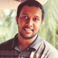 Saarup Ajay