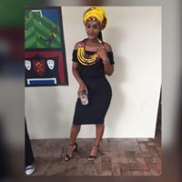 Lerato Mohapi