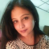 Adyasha Mohapatra