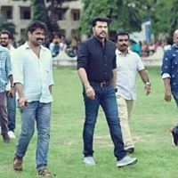 ശ്യാംലാൽ ഉണ്ണി