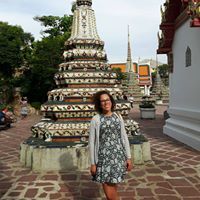 Natalia Barbosa Eitel