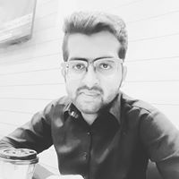 Salman Shaikh