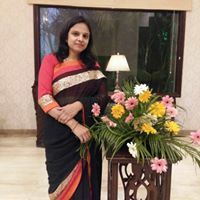 Rajni Garg