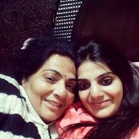 Indu Raina