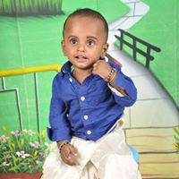 Kannan Shockerz