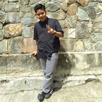 Adam Daniel Razaiman
