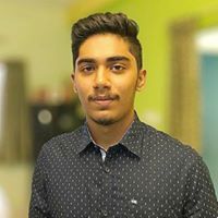 Adharsh Venkatachalam 