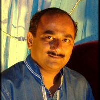 Mahesh Sanas