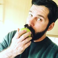 Hamilton Cesar Mendonça