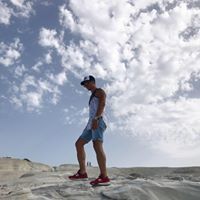 Andreas Chrysostomou