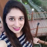 Shruti Balbir Dang
