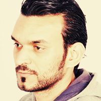 هاشم سعيد