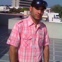 Farooq Bhat