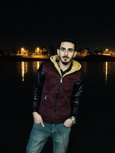 Mohammed Sumaidaee